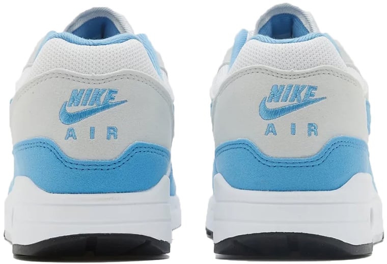 Nike Air Max 1 'University Blue'