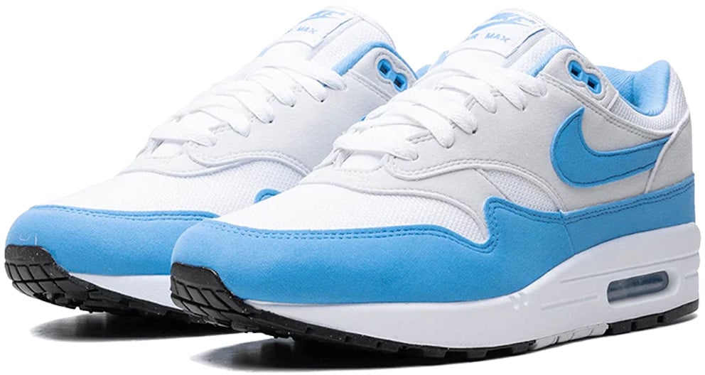 Nike Air Max 1 'University Blue'