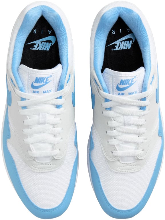 Nike Air Max 1 'University Blue'