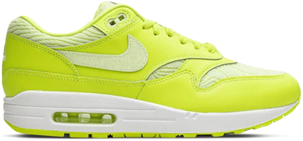 Nike Air Max 1 PRM 'Volt'