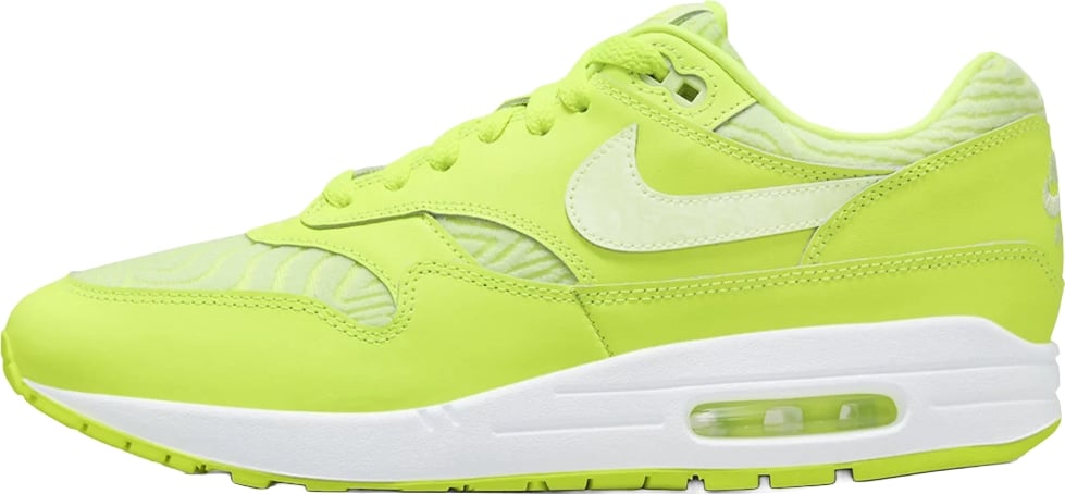 Nike Air Max 1 PRM 'Volt'