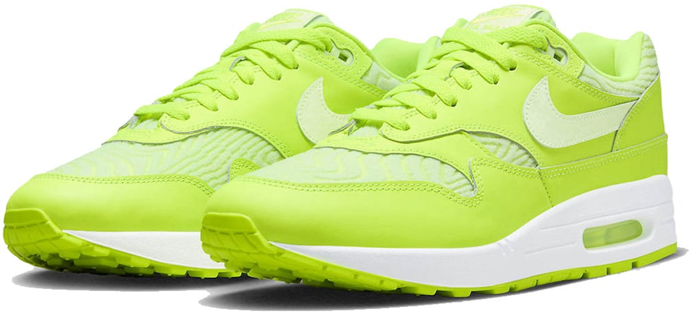 Nike Air Max 1 PRM 'Volt'
