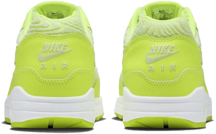 Nike Air Max 1 PRM 'Volt'
