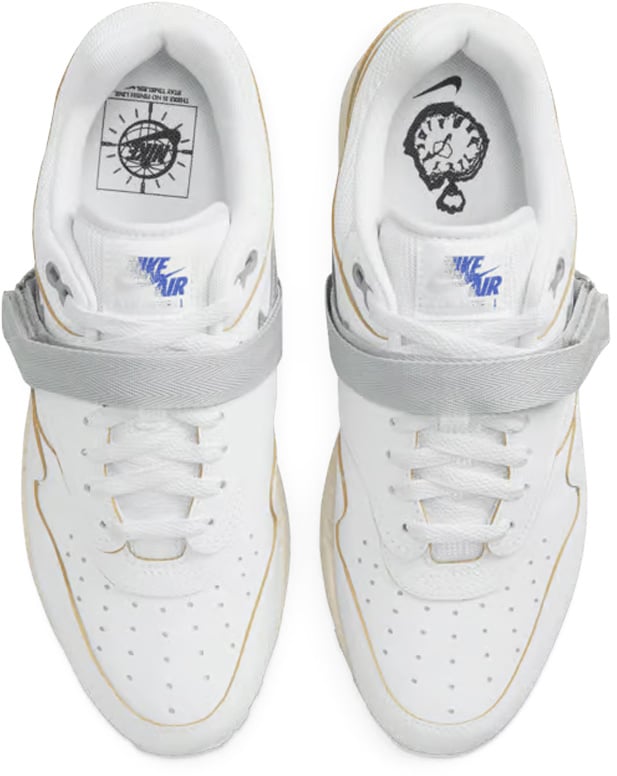 Nike Air Max 1 'Timeless'
