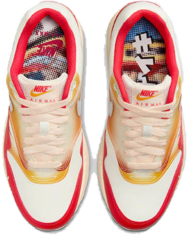 Nike Air Max 1 'Soft Vinyl' (W)