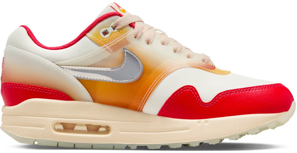Nike Air Max 1 'Soft Vinyl' (W)