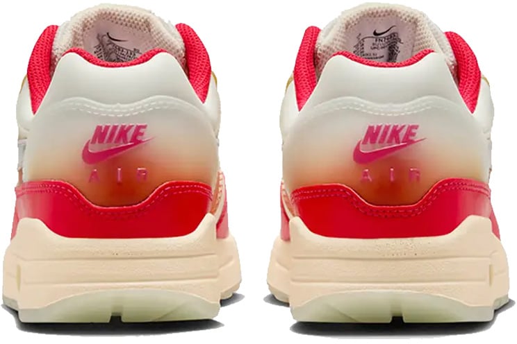 Nike Air Max 1 'Soft Vinyl' (W)