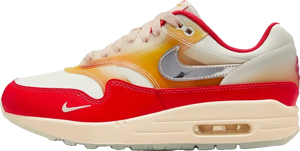 Nike Air Max 1 'Soft Vinyl' (W)