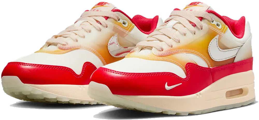 Nike Air Max 1 'Soft Vinyl' (W)