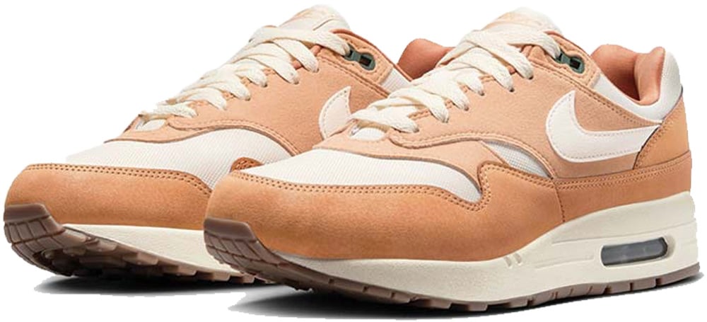 Nike Air Max 1 '87 'Wheat' (W)