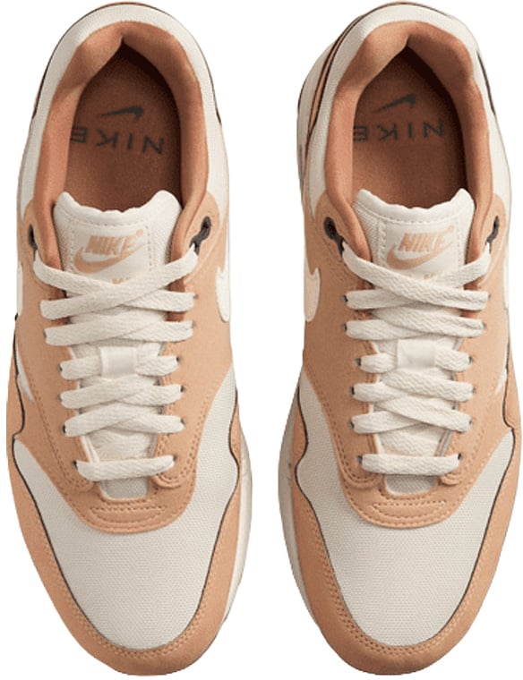 Nike Air Max 1 '87 'Wheat' (W)