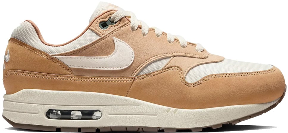 Nike Air Max 1 '87 'Wheat' (W)