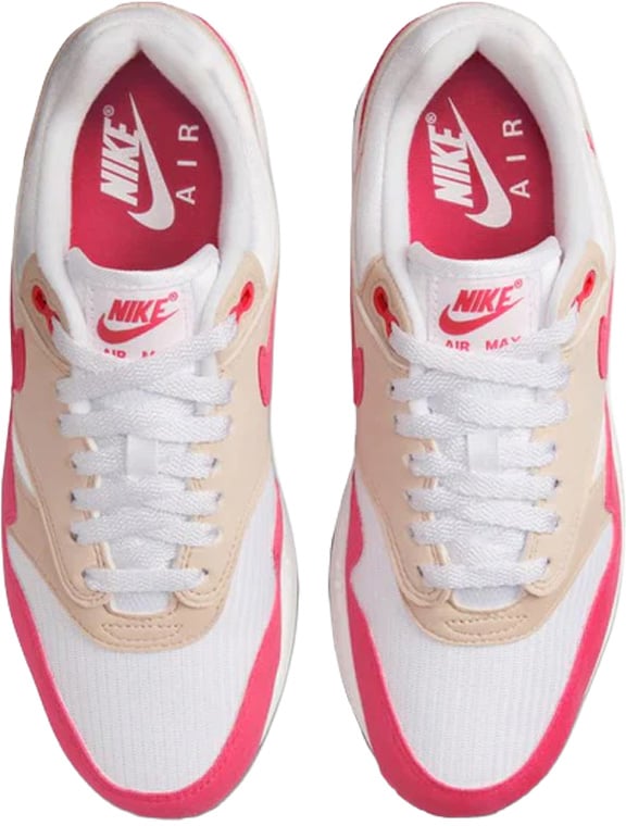 Nike Air Max 1 'Aster Pink' (W)