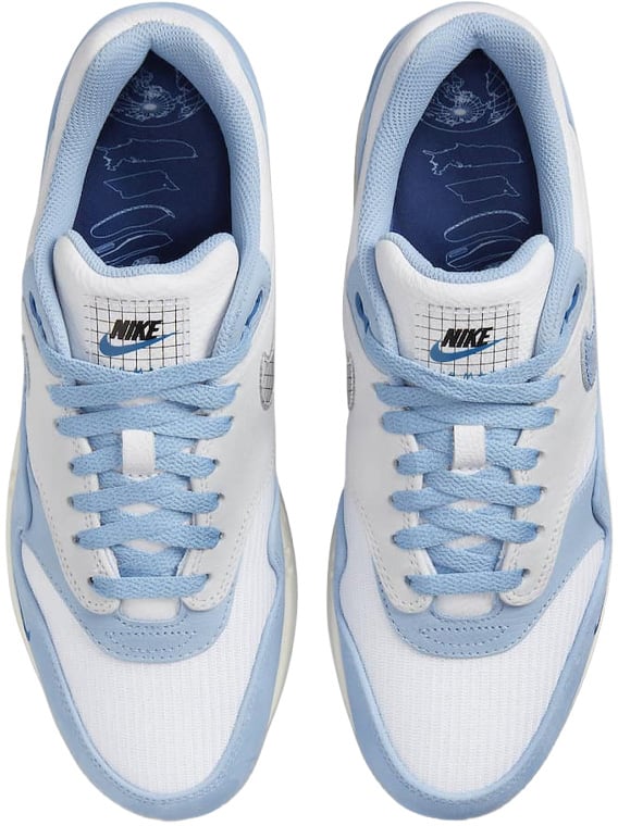 Nike Air Max 1 PRM Air Max Day 'Blueprint'