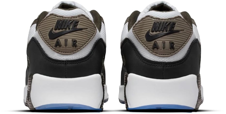 Nike Air Max 90 'New York Jets'