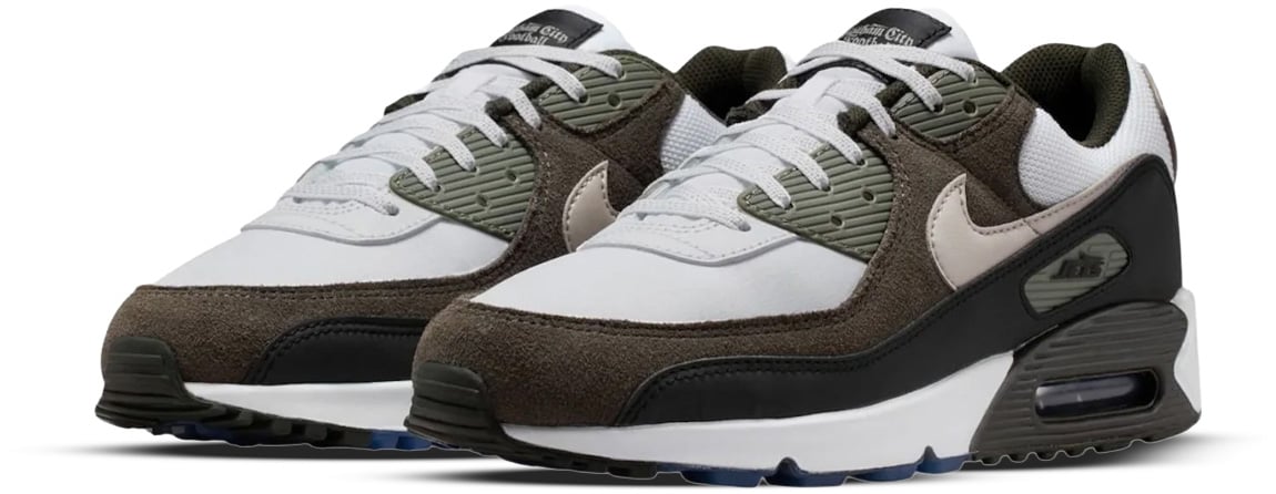 Nike Air Max 90 'New York Jets'