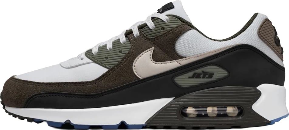 Nike Air Max 90 'New York Jets'