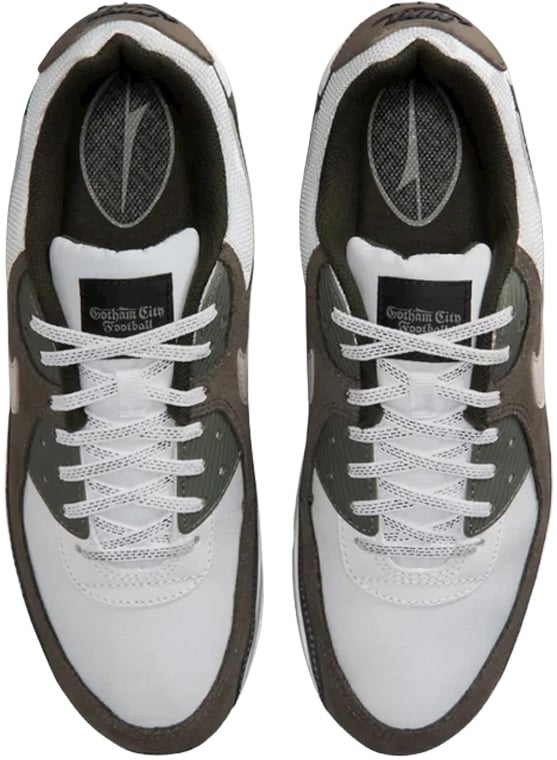 Nike Air Max 90 'New York Jets'