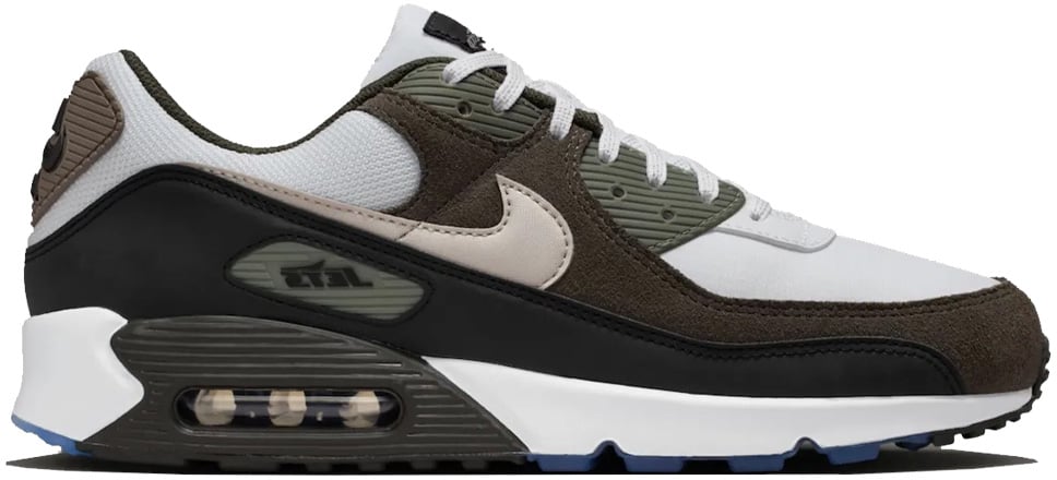 Nike Air Max 90 'New York Jets'