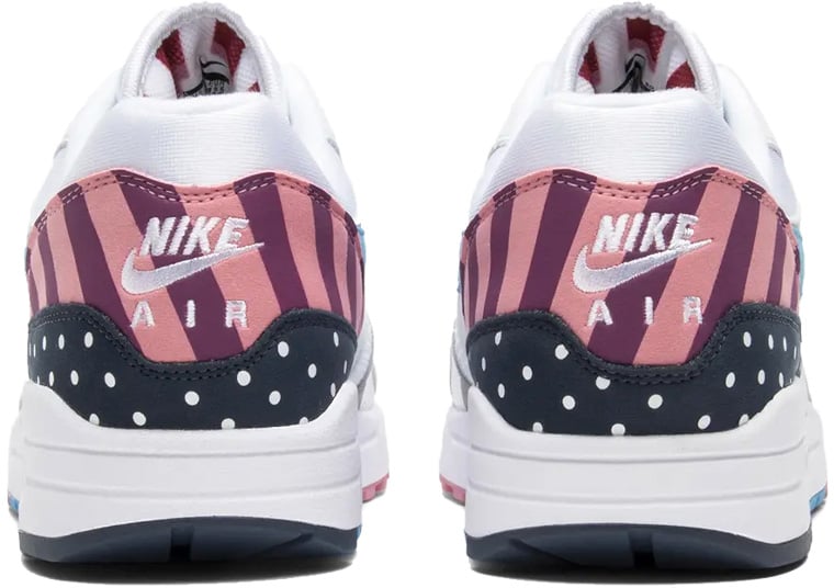 Parra x Nike Air Max 1