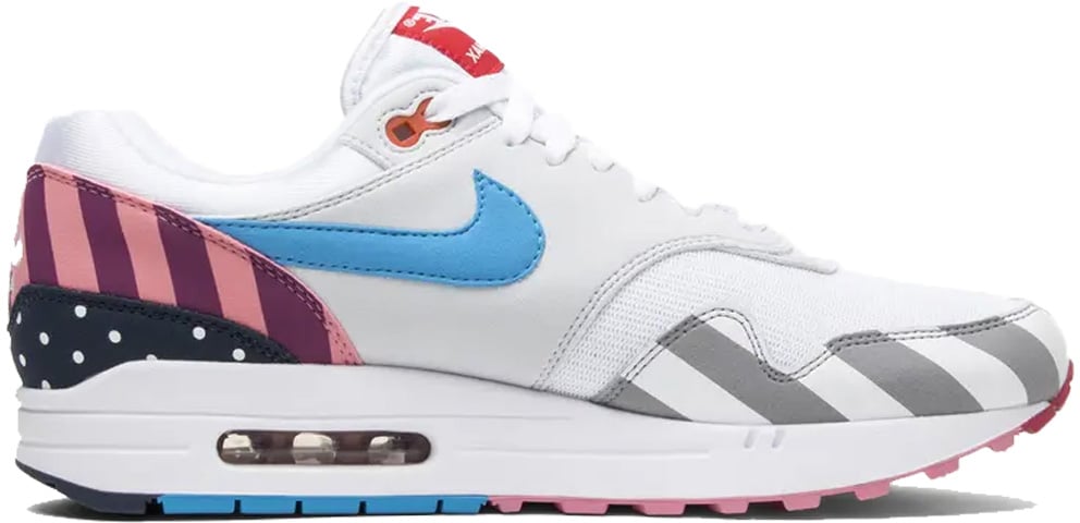 Parra x Nike Air Max 1