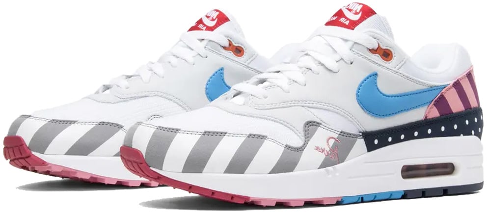 Parra x Nike Air Max 1