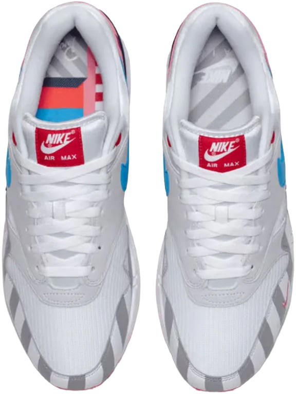 Parra x Nike Air Max 1