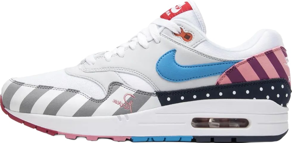 Parra x Nike Air Max 1