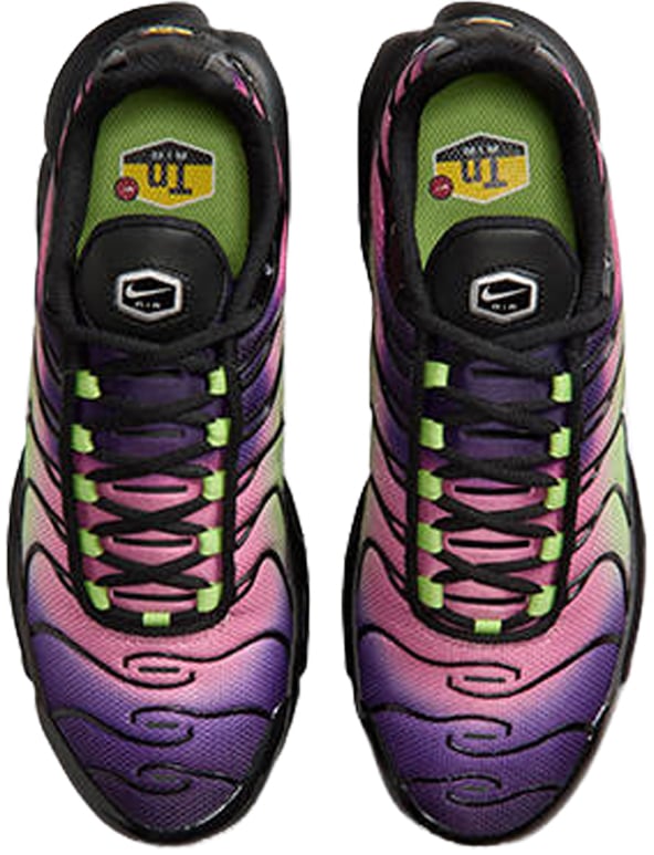 Nike Air Max Plus 'Purple Dynasty' (W)