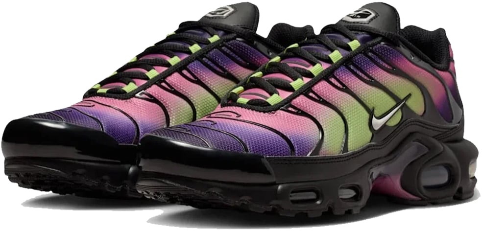 Nike Air Max Plus 'Purple Dynasty' (W)