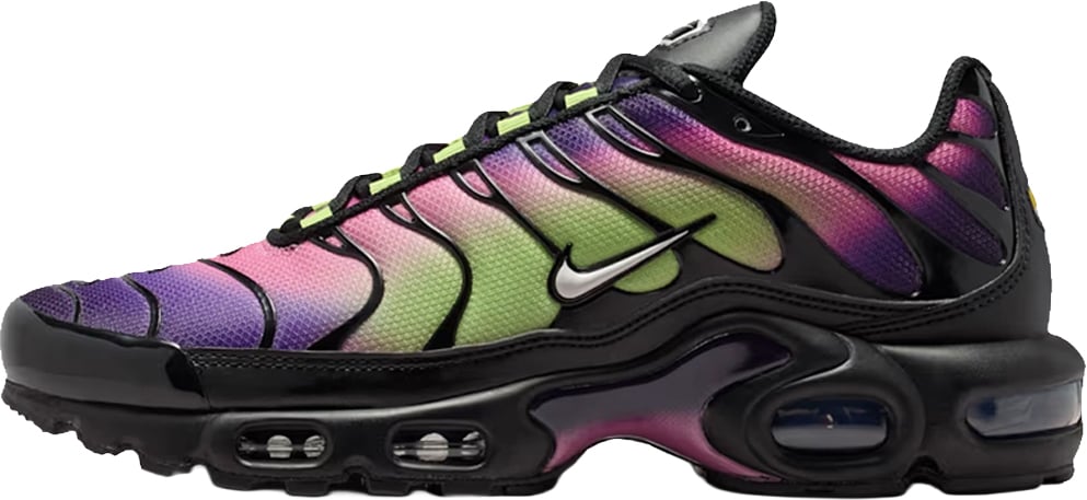 Nike Air Max Plus 'Purple Dynasty' (W)