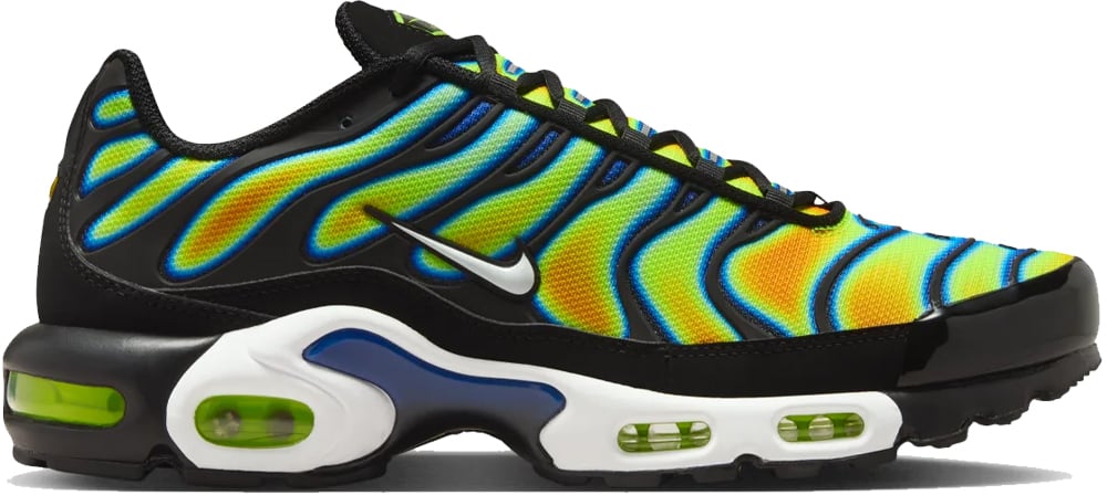 Nike Air Max Plus 'Heat Map'
