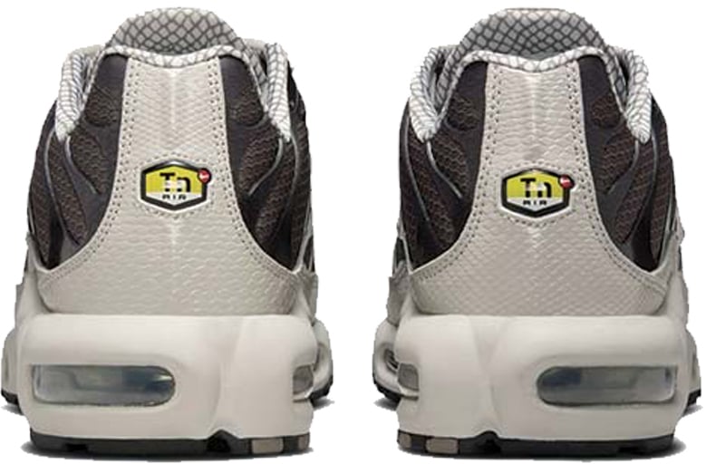 Nike Air Max Plus 'Year of the Snake'