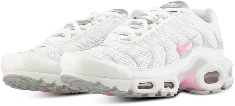 Nike Air Max Plus 'Pink Rise' (W)