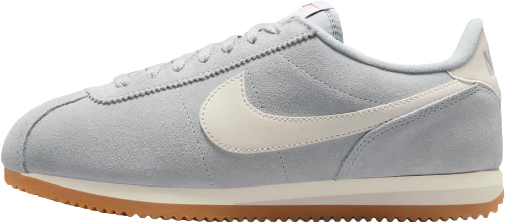 Nike Cortez Lt Smoke Grey (W)