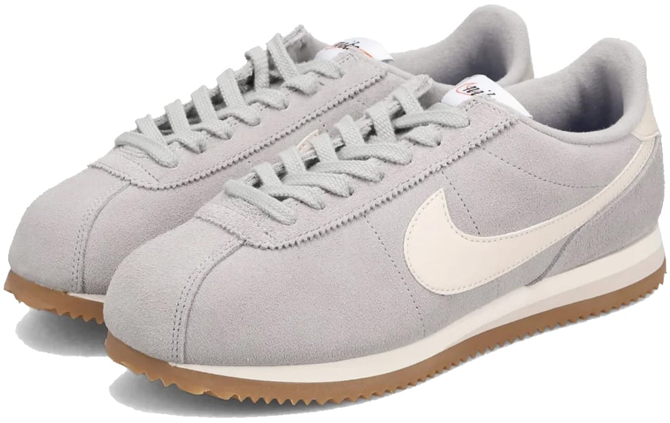 Nike Cortez Lt Smoke Grey (W)