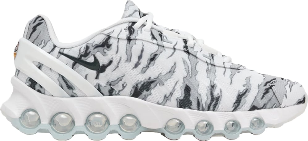 Nike Air Max Dn8 PRM 'Summit White Cool Grey'