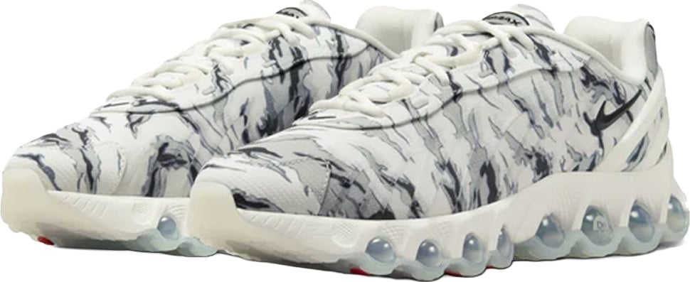 Nike Air Max Dn8 PRM 'Summit White Cool Grey'