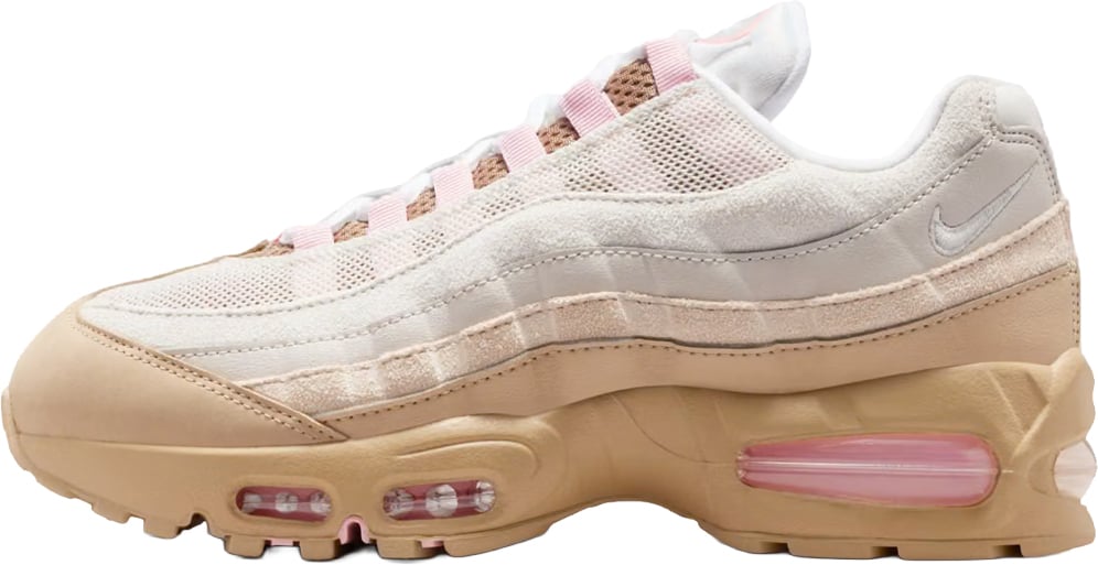 Nike Air Max 95 OG Big Bubble 'Linen' (W)