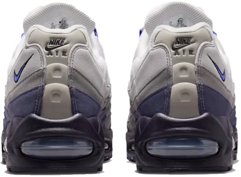 Nike Air Max 95 OG 'Sapphire'