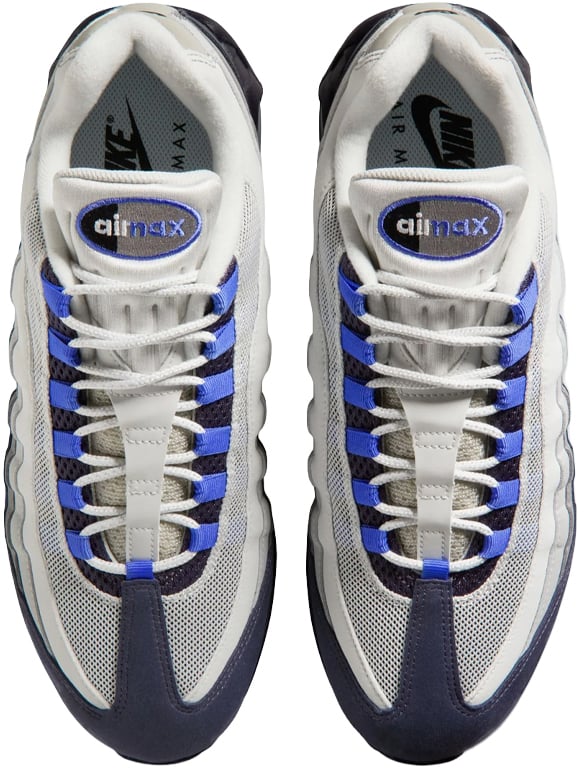 Nike Air Max 95 OG 'Sapphire'