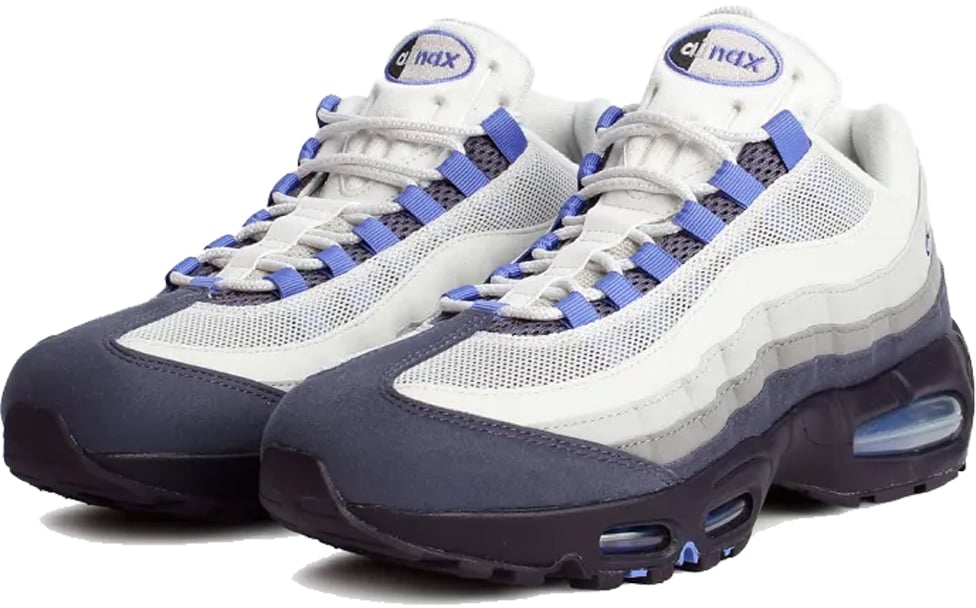 Nike Air Max 95 OG 'Sapphire'