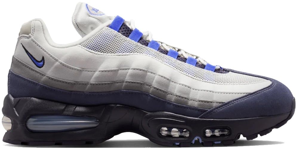 Nike Air Max 95 OG 'Sapphire'