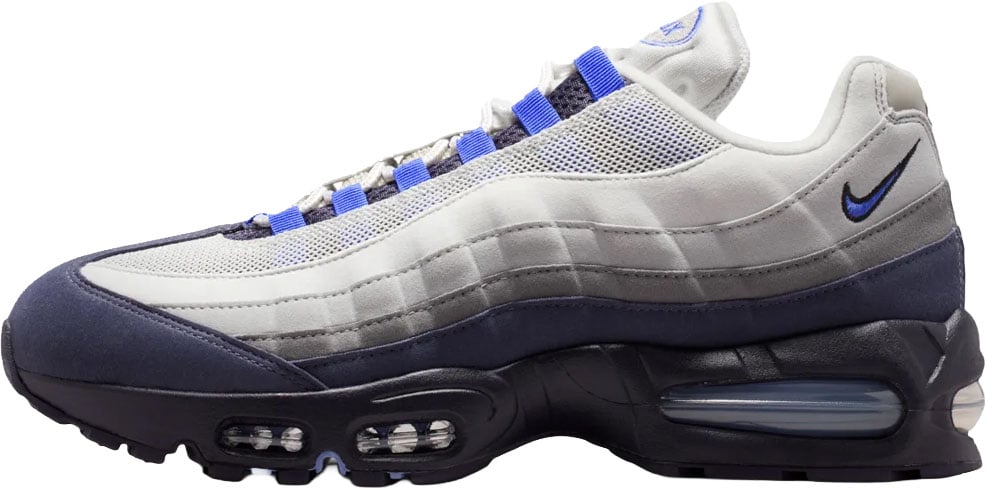 Nike Air Max 95 OG 'Sapphire'