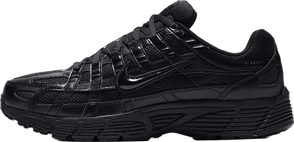 Nike P-6000 'Black'
