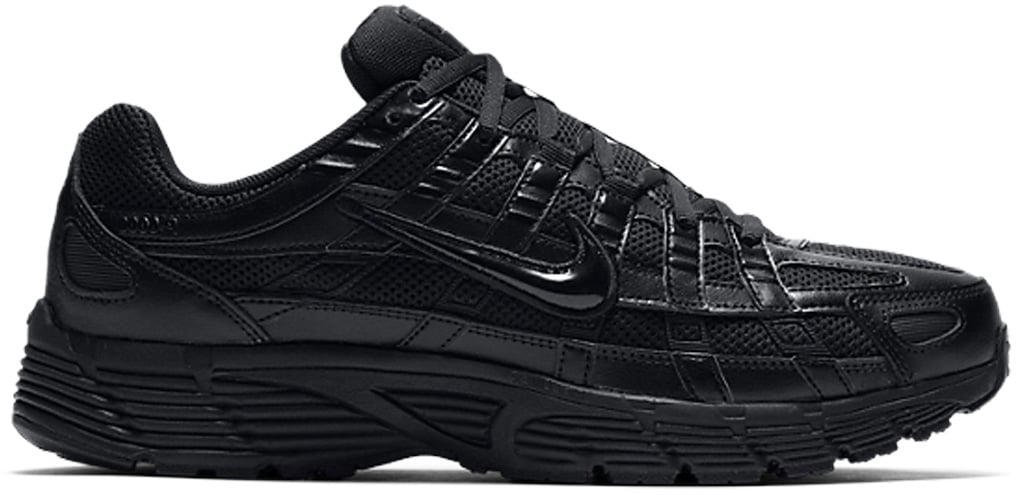 Nike P-6000 'Black'
