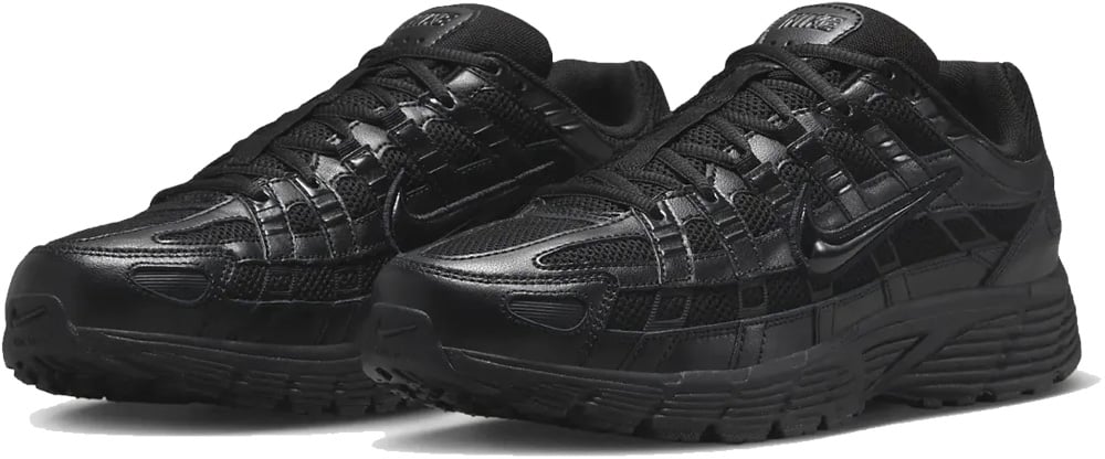 Nike P-6000 'Black'