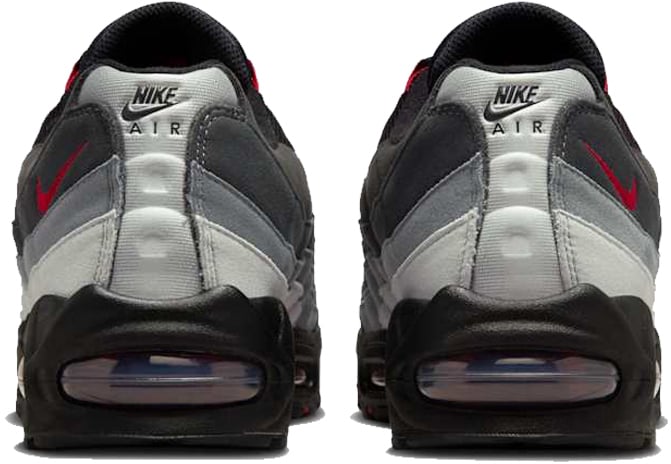 Nike Air Max 95 OG Big Bubble 'Liverpool F.C.'