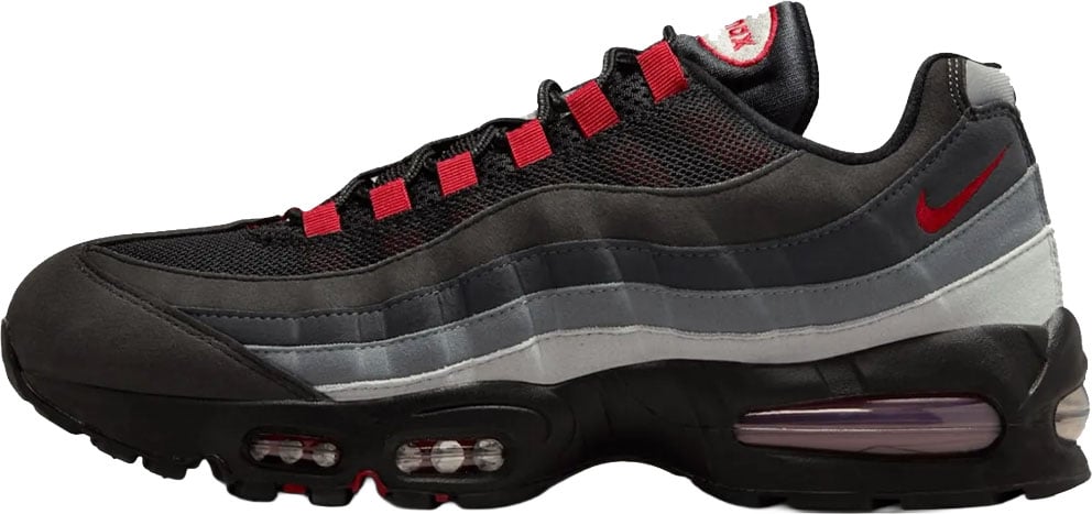 Nike Air Max 95 OG Big Bubble 'Liverpool F.C.'