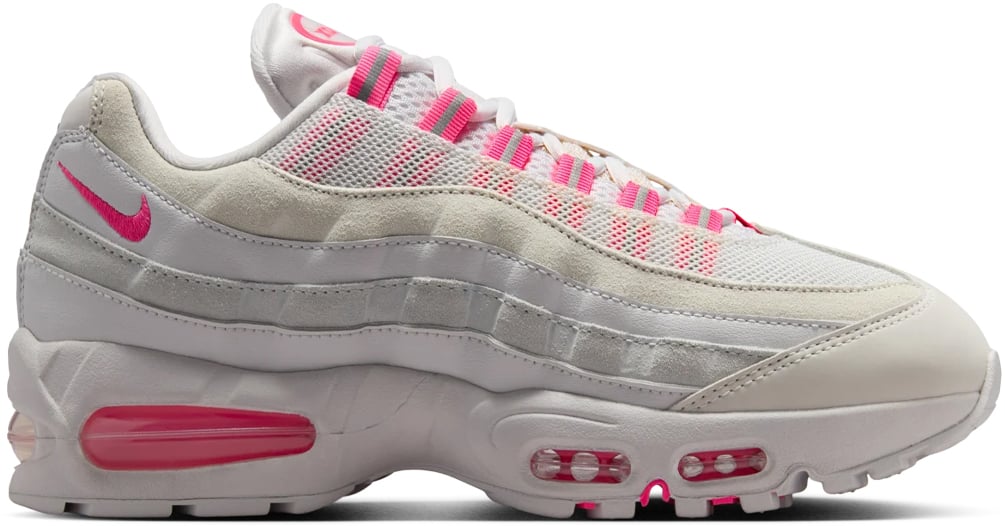 Nike Air Max 95 'Hyper Pink' (W)